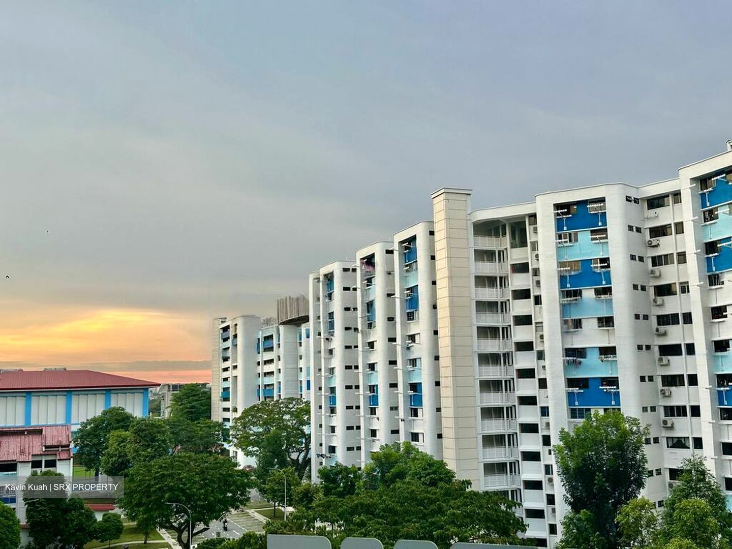 Blk 306 Hougang Avenue 5 (Hougang), HDB 5 Rooms #450030661